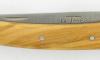 Le Thiers Olive Wood 4